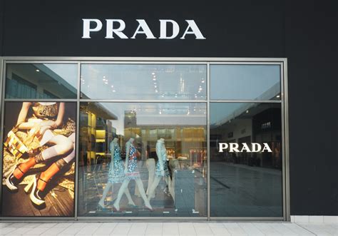 prada outlet location in italy|Prada outlet factory shop.